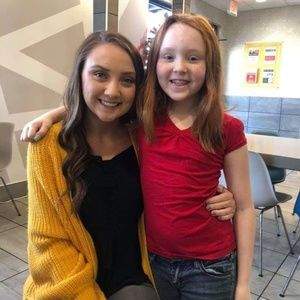 Meet your Posher, Wanda